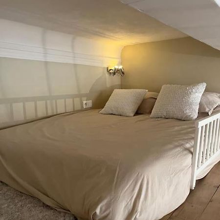 Apartamento Studio Au Coeur D'Aix Aix-en-Provence Exterior foto